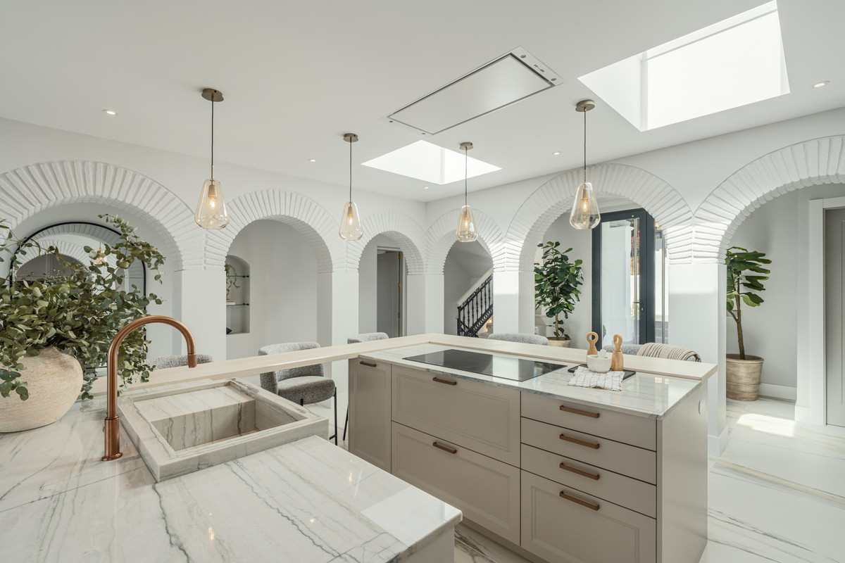 Huis te koop in The Golden Mile | 5 slaapkamers H5009974