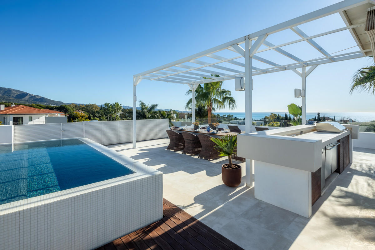 Huis te koop in The Golden Mile | 5 slaapkamers H5015686