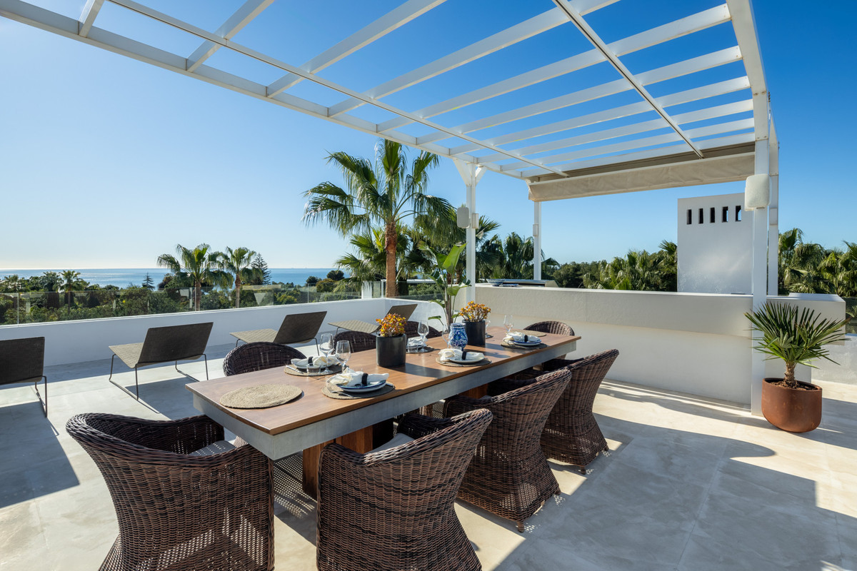 Huis te koop in The Golden Mile | 5 slaapkamers H5015686
