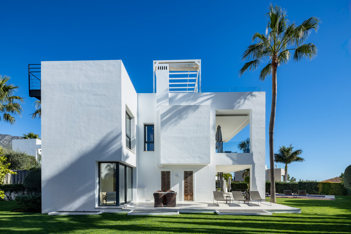 Huis te koop in The Golden Mile | 5 slaapkamers H5015686