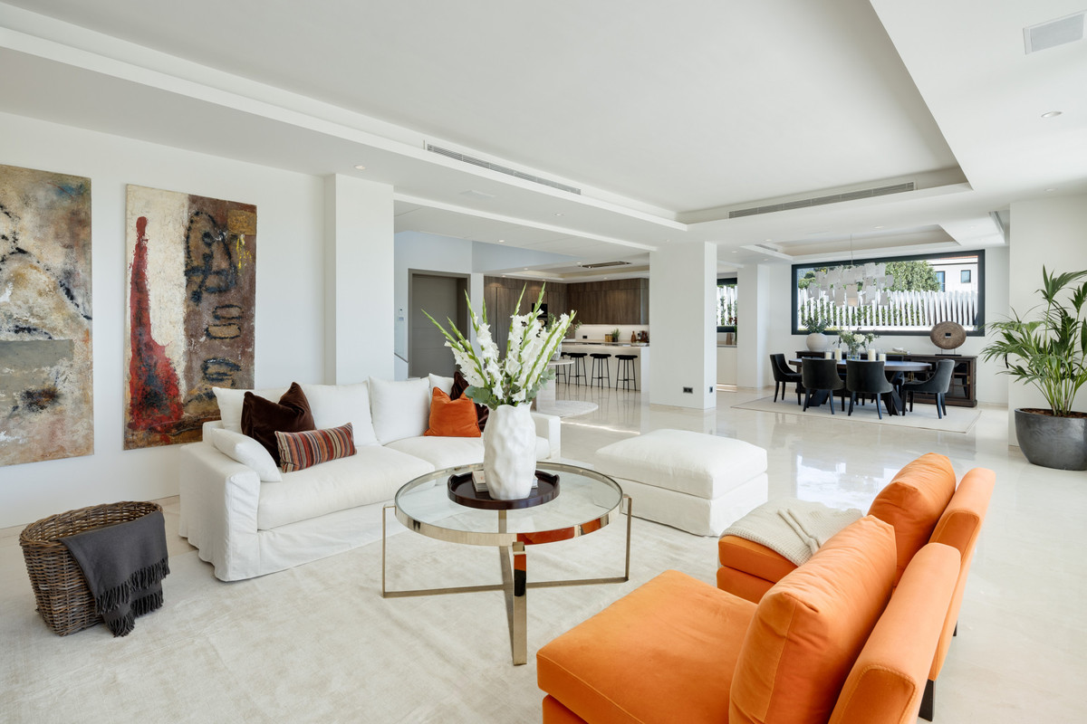 Huis te koop in The Golden Mile | 5 slaapkamers H5015686