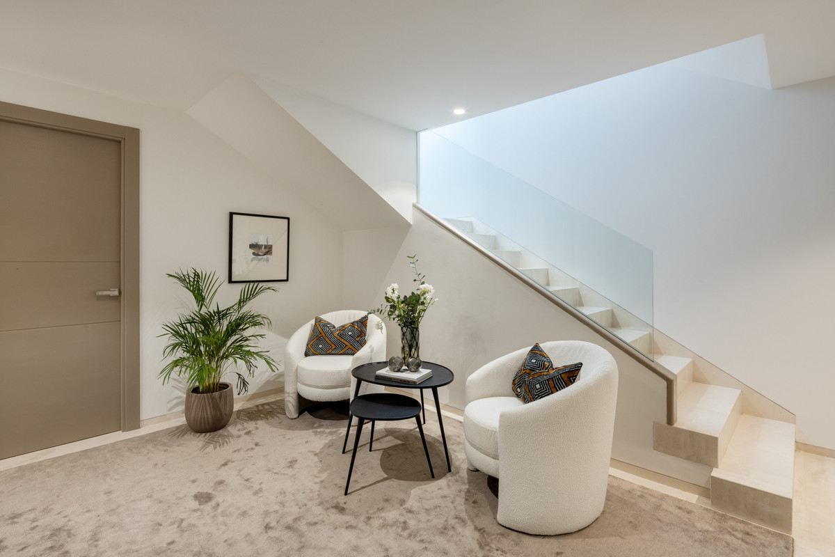 Huis te koop in The Golden Mile | 5 slaapkamers H5015686