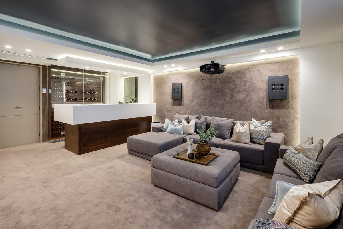 Huis te koop in The Golden Mile | 5 slaapkamers H5015686