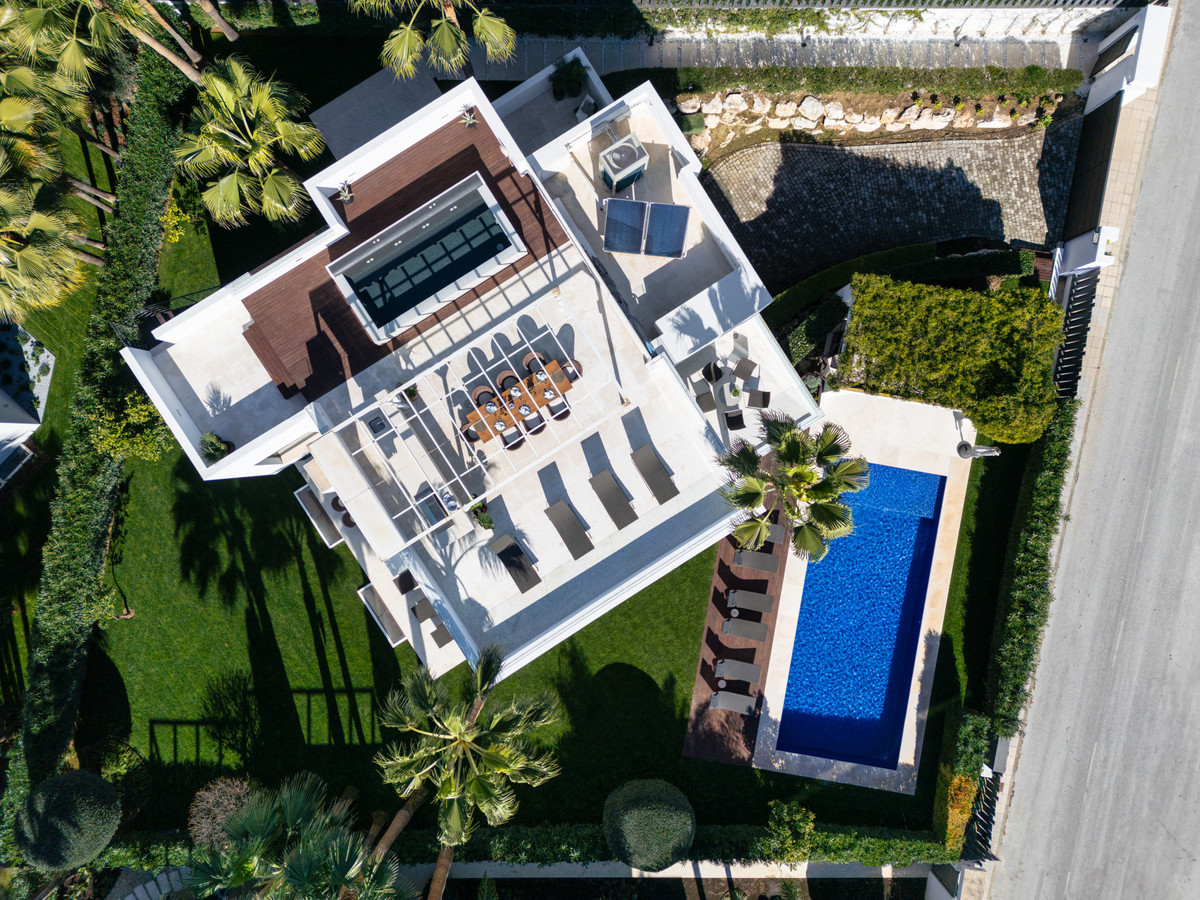 Huis te koop in The Golden Mile | 5 slaapkamers H5015686