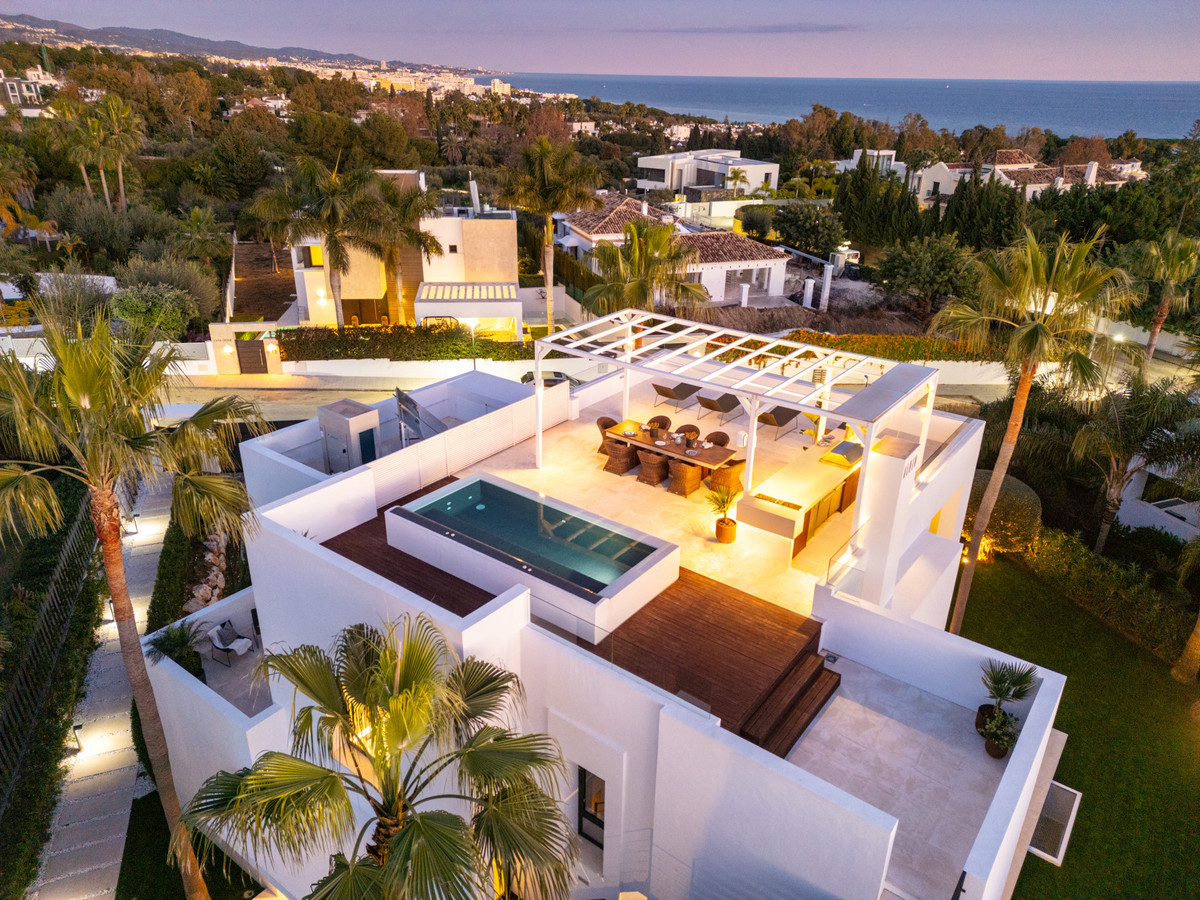 Huis te koop in The Golden Mile | 5 slaapkamers H5015686