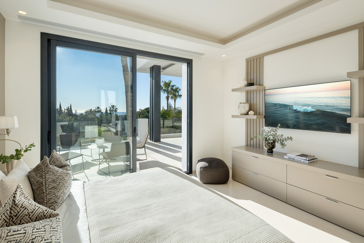 Huis te koop in The Golden Mile | 5 slaapkamers H5015686