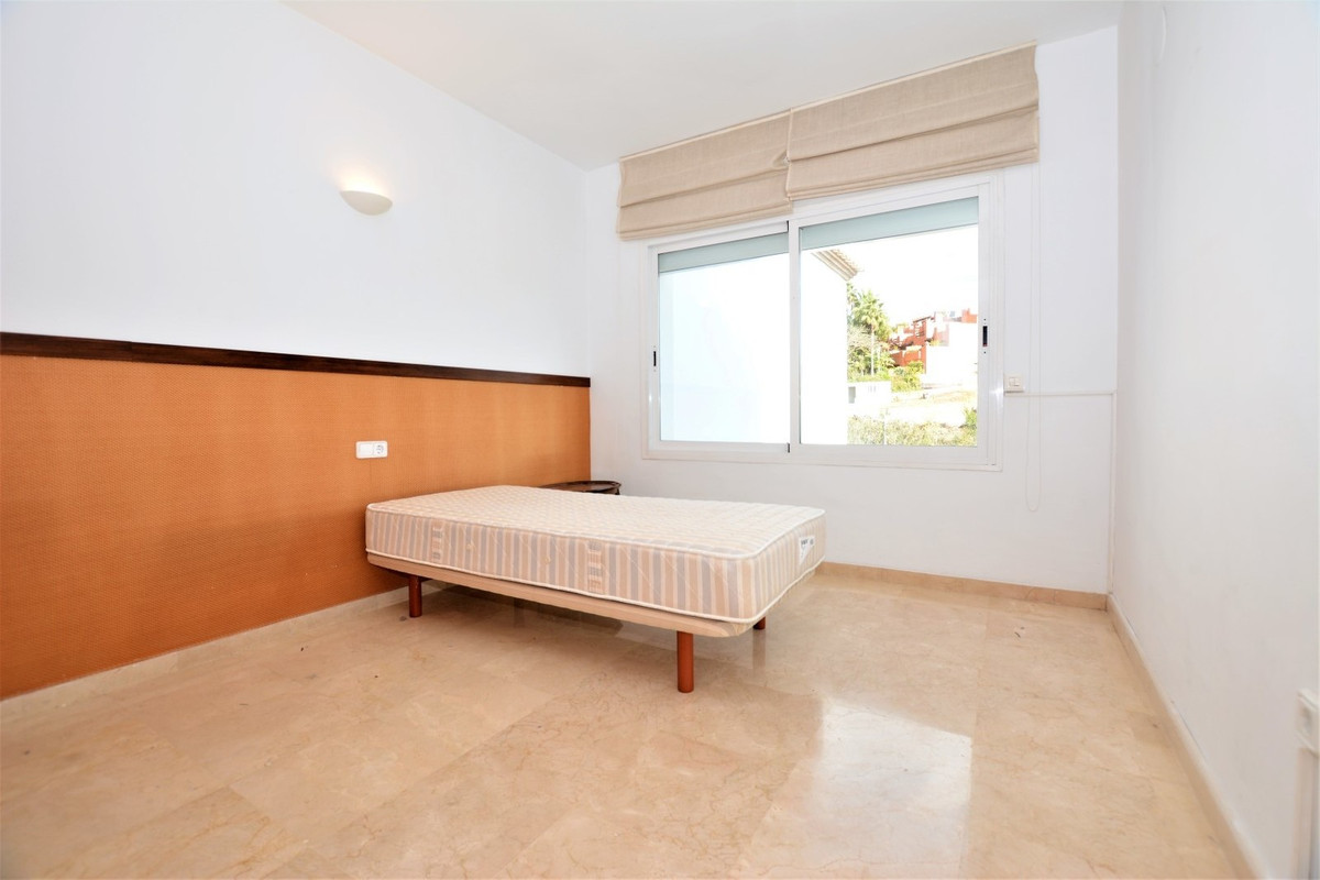 Geschakelde Woning in The Golden Mile-15