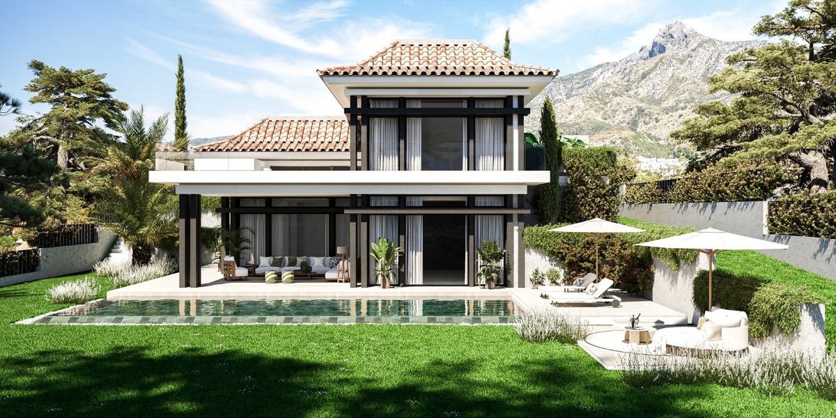 Huis te koop in The Golden Mile | 4 slaapkamers H5035252