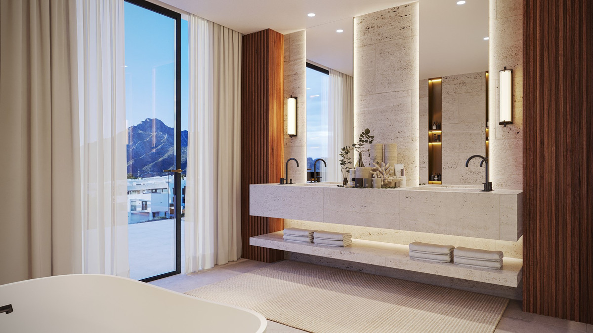 Huis te koop in The Golden Mile | 4 slaapkamers H5035252