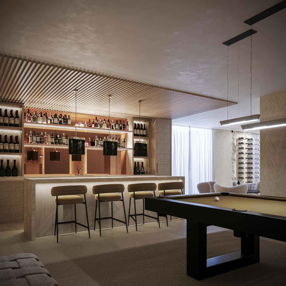 Huis te koop in The Golden Mile | 4 slaapkamers H5035252