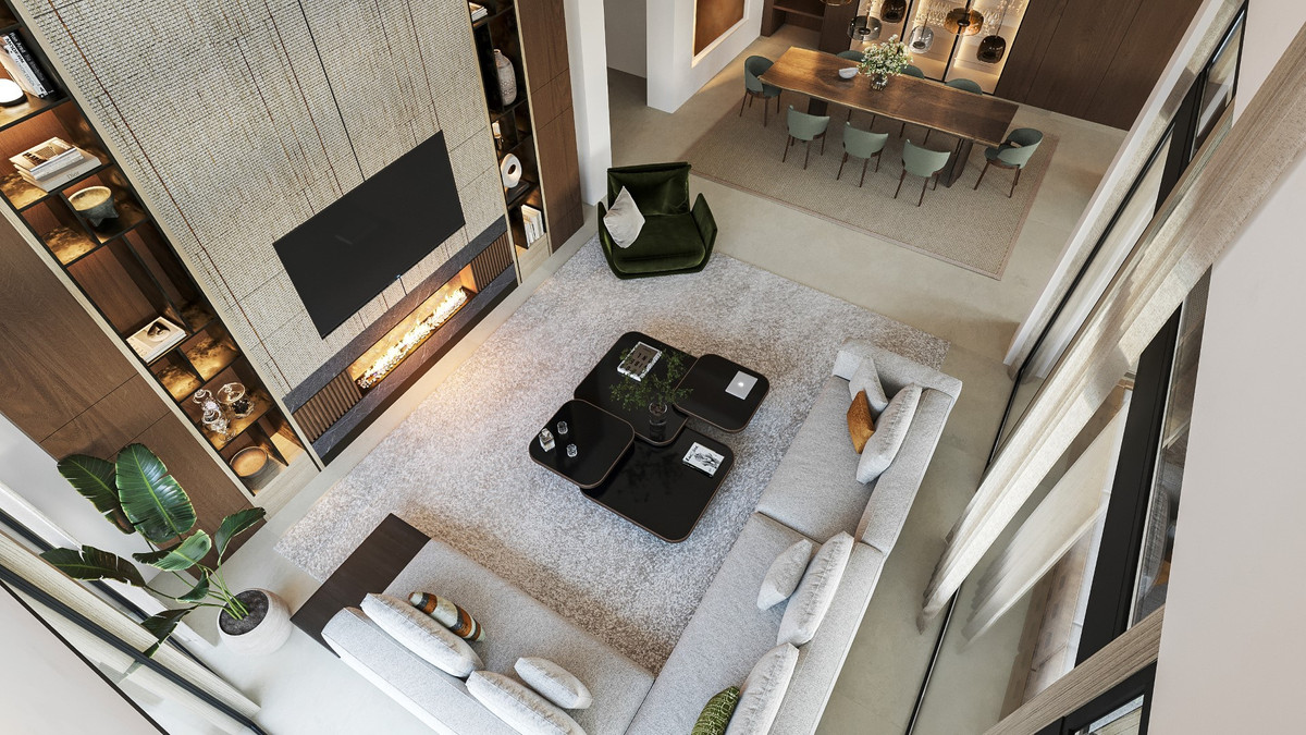 Huis te koop in The Golden Mile | 4 slaapkamers H5035252