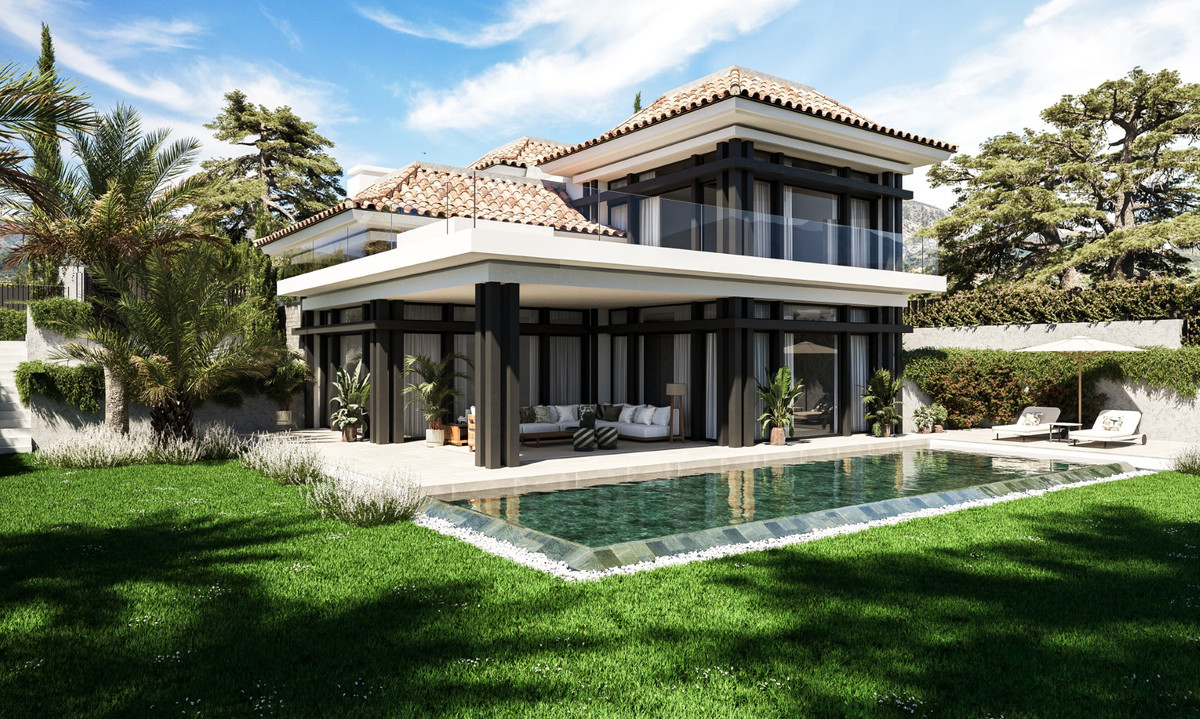 Huis te koop in The Golden Mile | 4 slaapkamers H5035252
