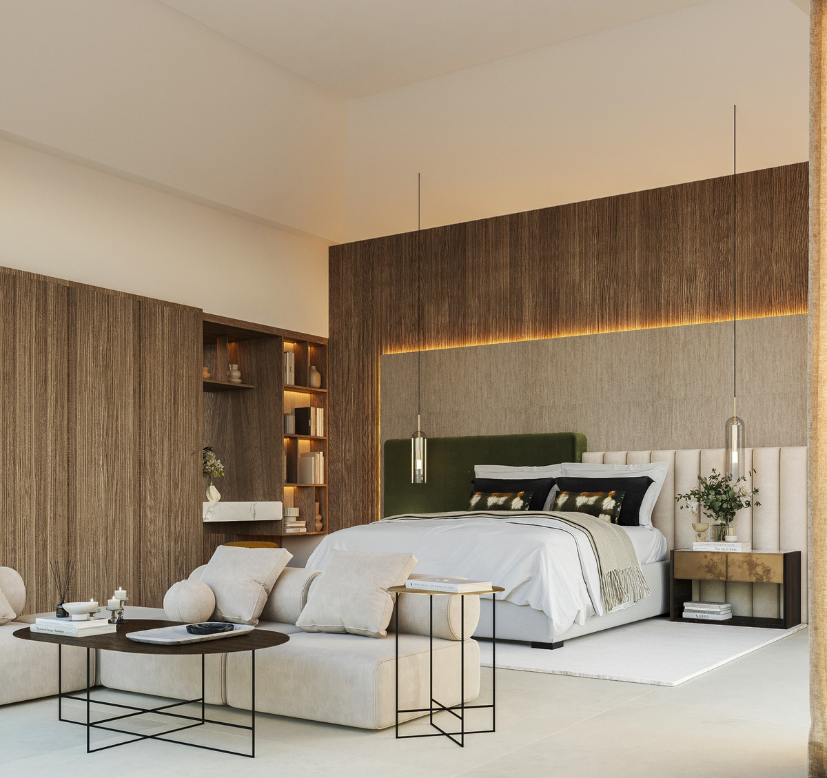 Huis te koop in The Golden Mile | 4 slaapkamers H5035252