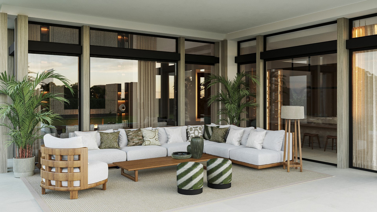 Huis te koop in The Golden Mile | 4 slaapkamers H5035252