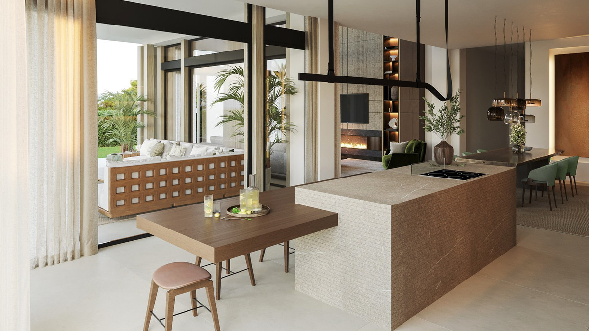 Huis te koop in The Golden Mile | 4 slaapkamers H5035252