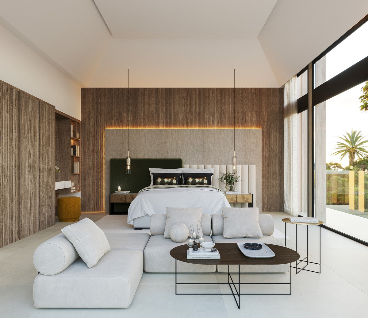 Huis te koop in The Golden Mile | 4 slaapkamers H5035252