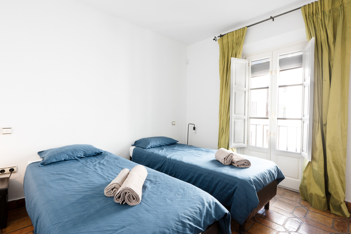 Huis te koop in The Golden Mile | 2 slaapkamers H5080300