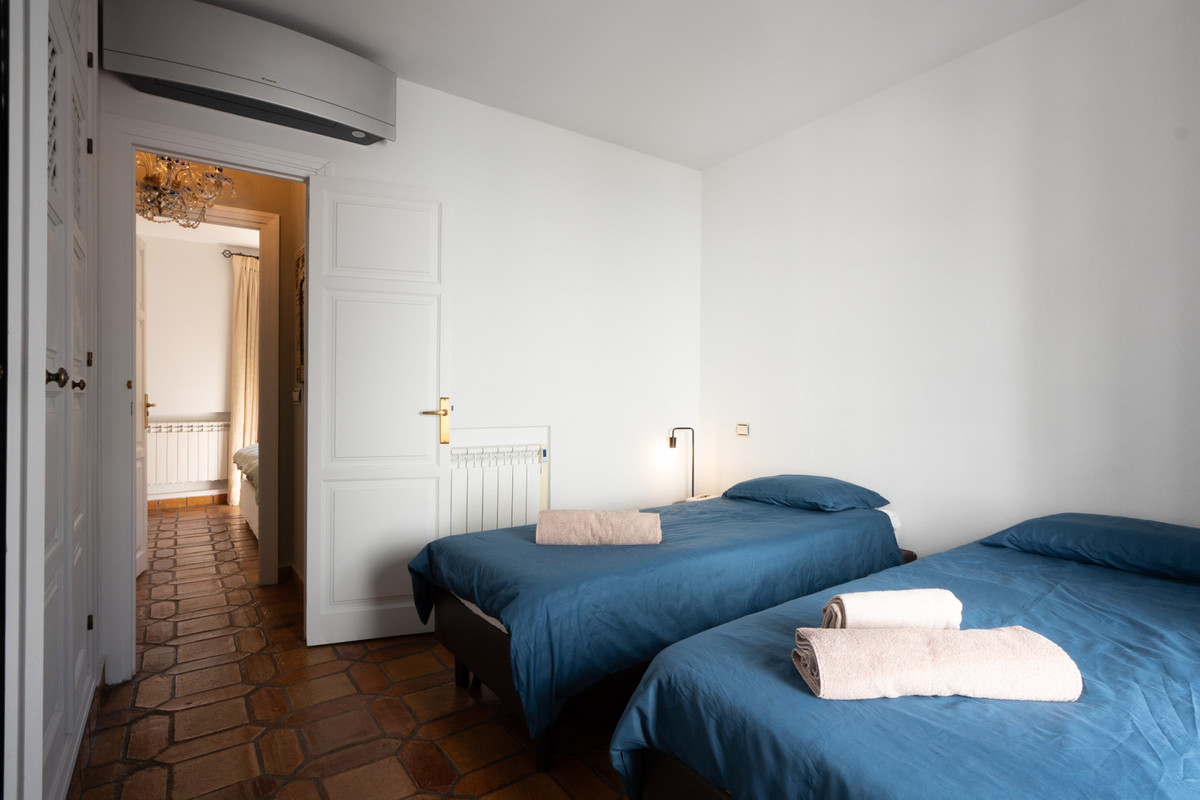 Huis te koop in The Golden Mile | 2 slaapkamers H5080300