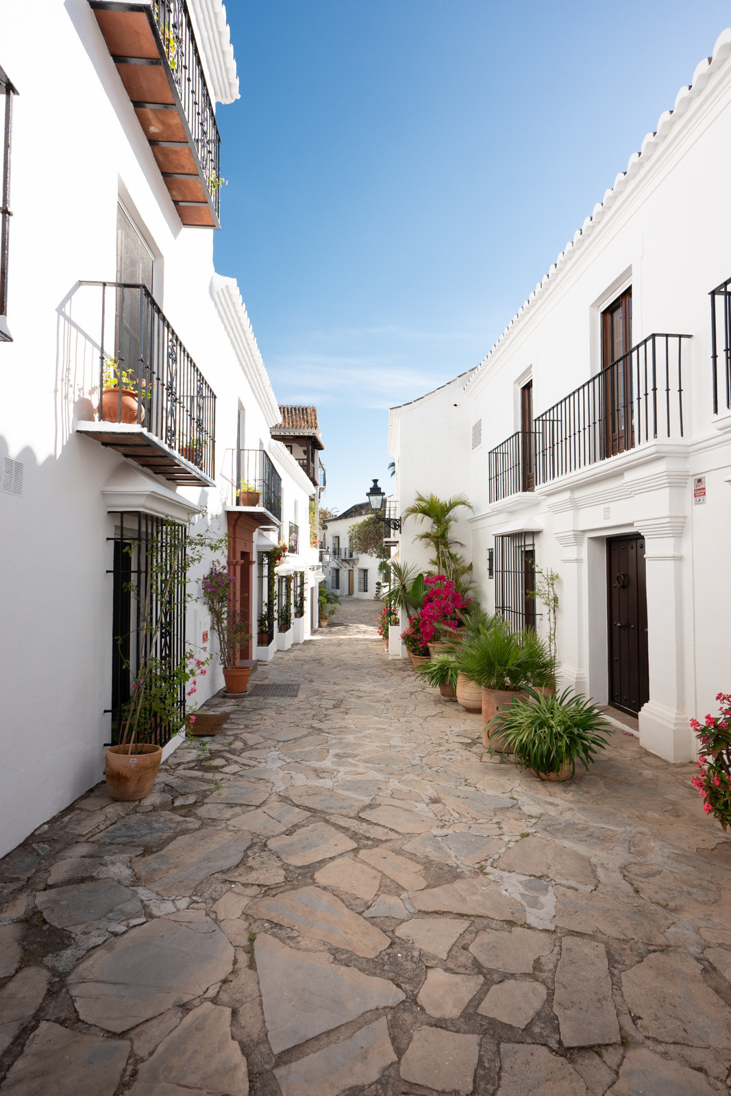 Huis te koop in The Golden Mile | 2 slaapkamers H5080300