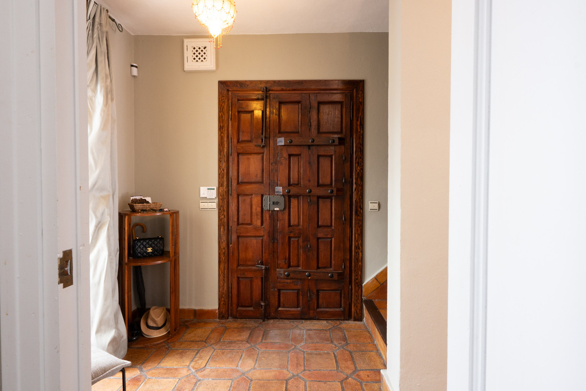 Huis te koop in The Golden Mile | 2 slaapkamers H5080300
