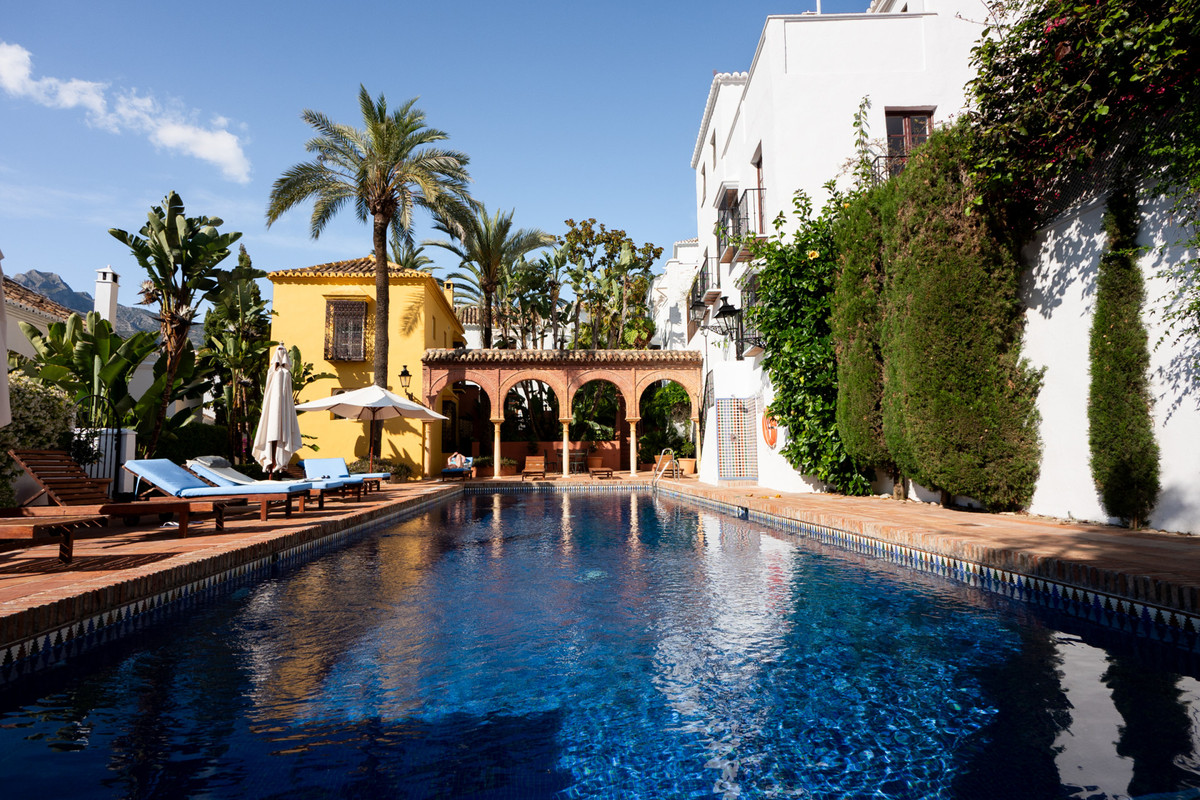 Huis te koop in The Golden Mile | 2 slaapkamers H5080300