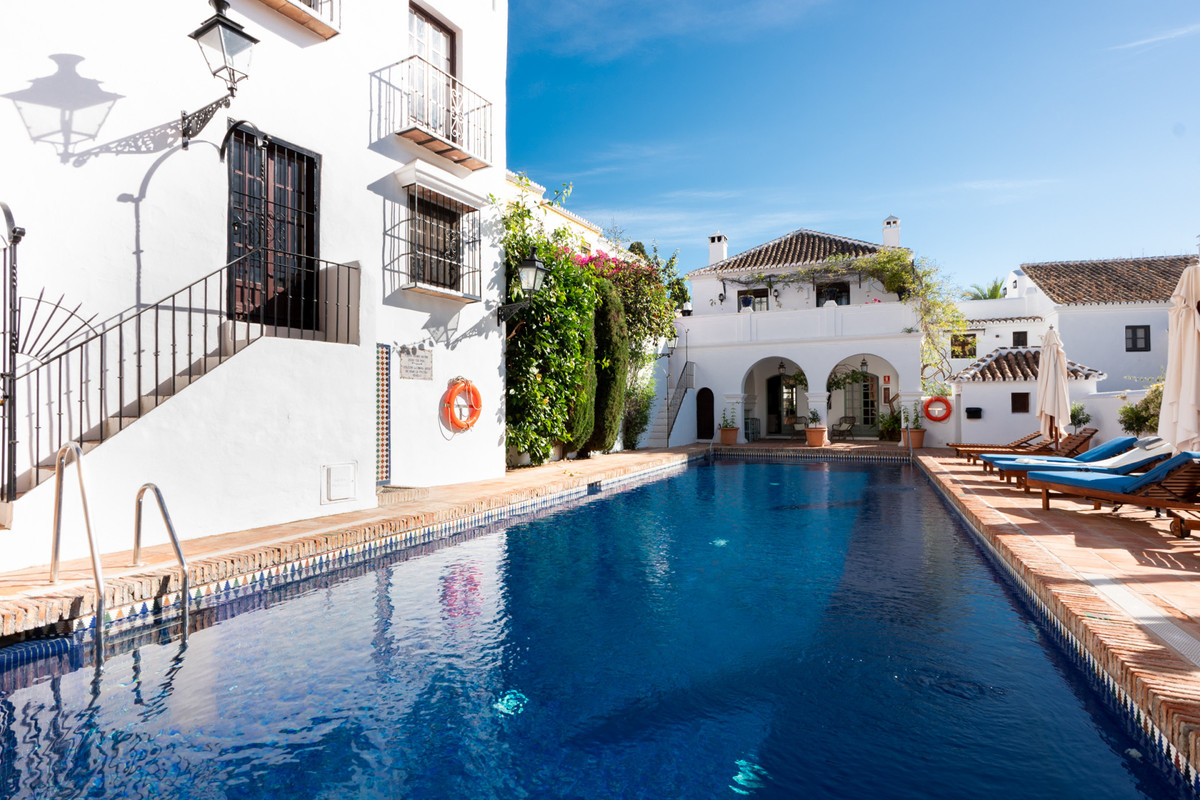 Huis te koop in The Golden Mile | 2 slaapkamers H5080300