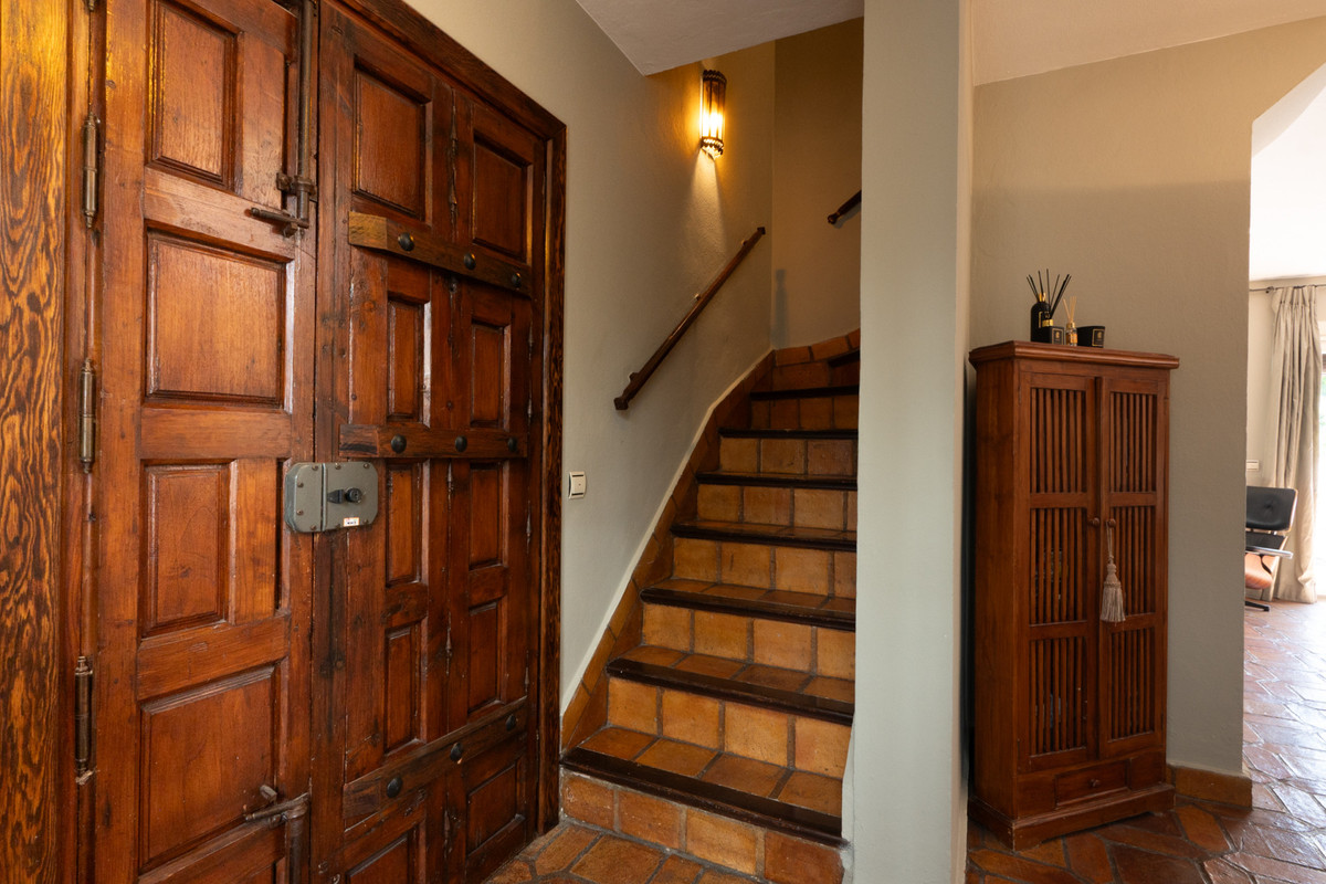 Huis te koop in The Golden Mile | 2 slaapkamers H5080300
