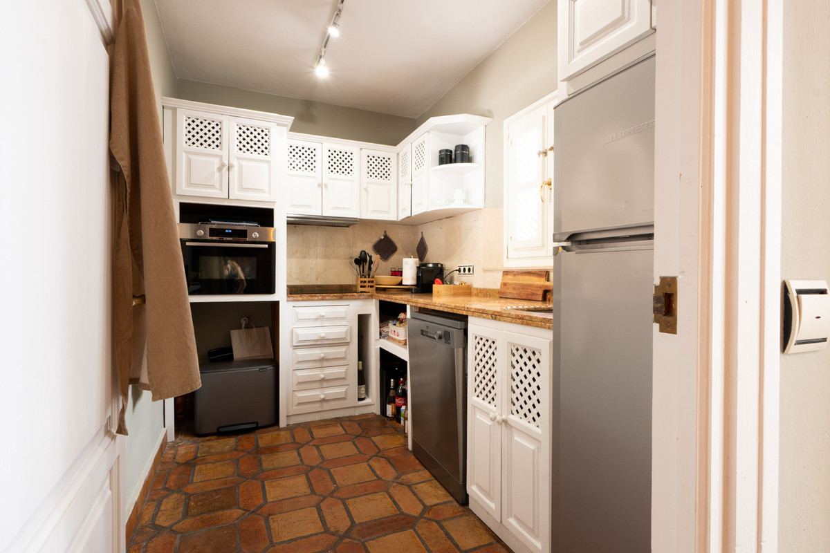 Huis te koop in The Golden Mile | 2 slaapkamers H5080300
