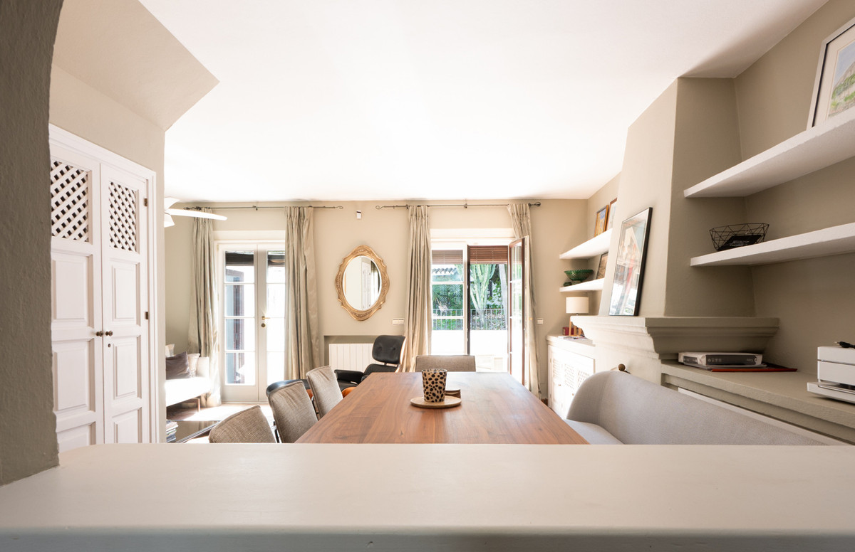 Huis te koop in The Golden Mile | 2 slaapkamers H5080300