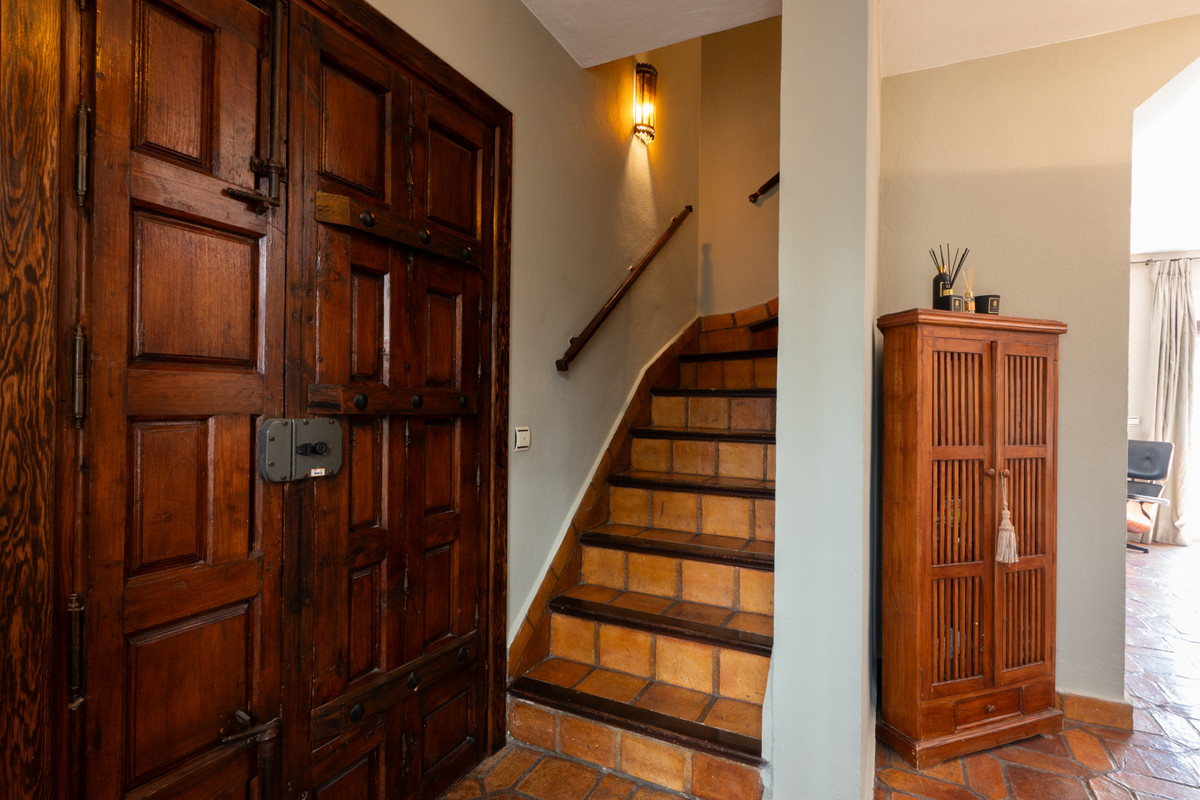 Huis te koop in The Golden Mile | 2 slaapkamers H5080300