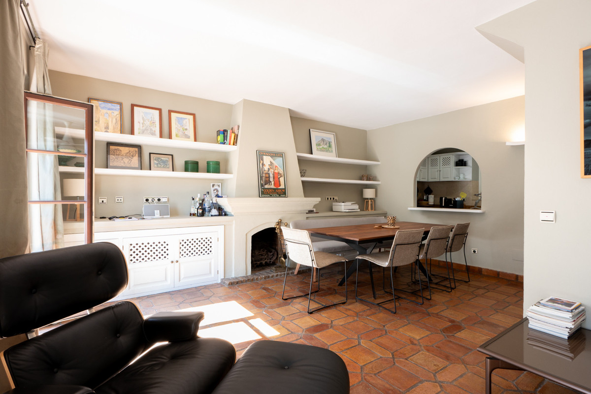 Huis te koop in The Golden Mile | 2 slaapkamers H5080300