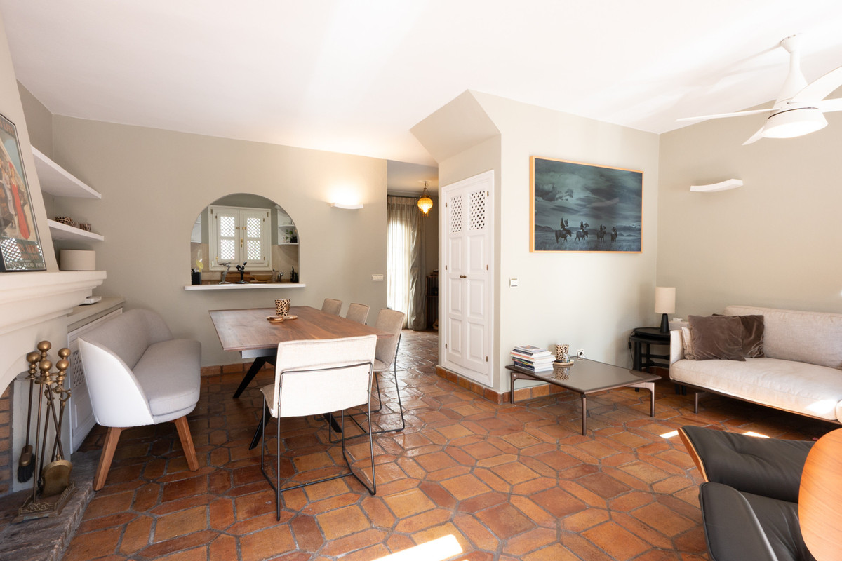 Huis te koop in The Golden Mile | 2 slaapkamers H5080300