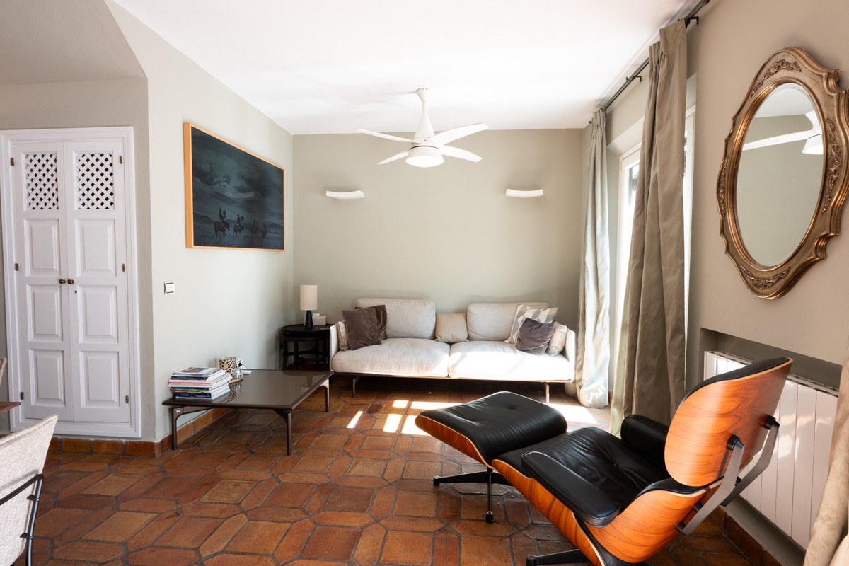 Huis te koop in The Golden Mile | 2 slaapkamers H5080300