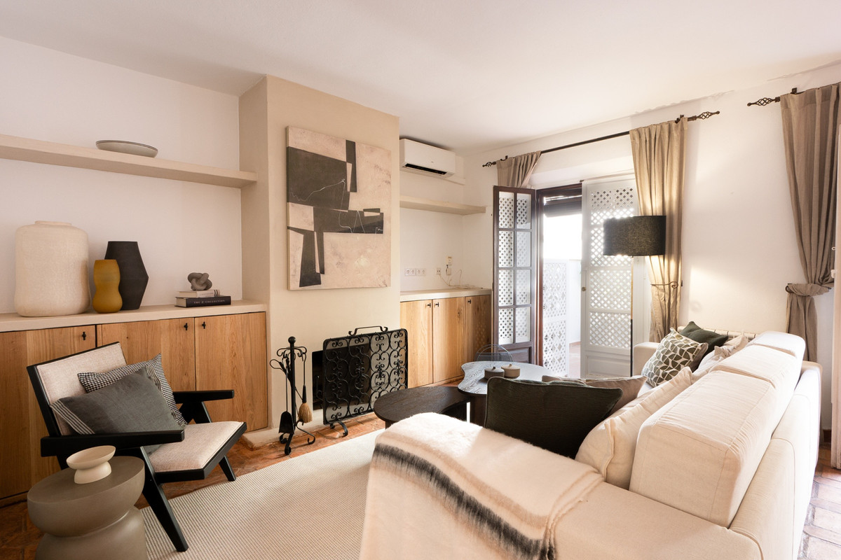 Huis te koop in The Golden Mile | 3 slaapkamers H5080309
