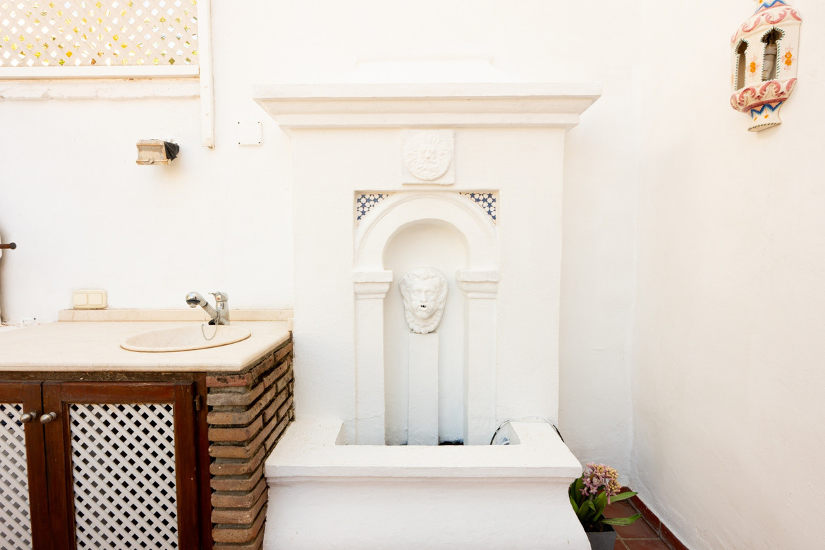 Huis te koop in The Golden Mile | 3 slaapkamers H5080309