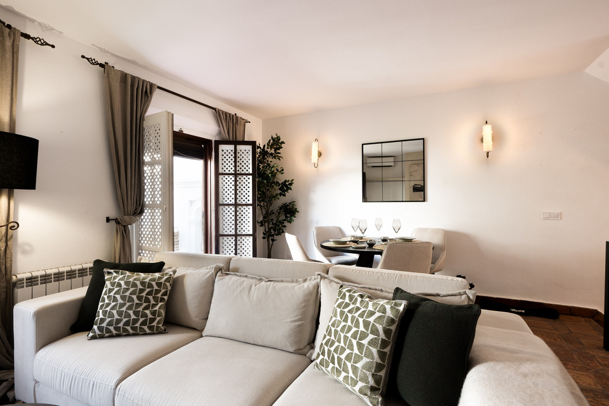 Huis te koop in The Golden Mile | 3 slaapkamers H5080309