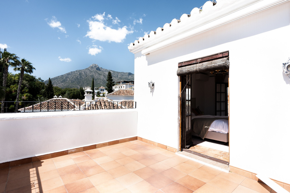 Huis te koop in The Golden Mile | 3 slaapkamers H5080309