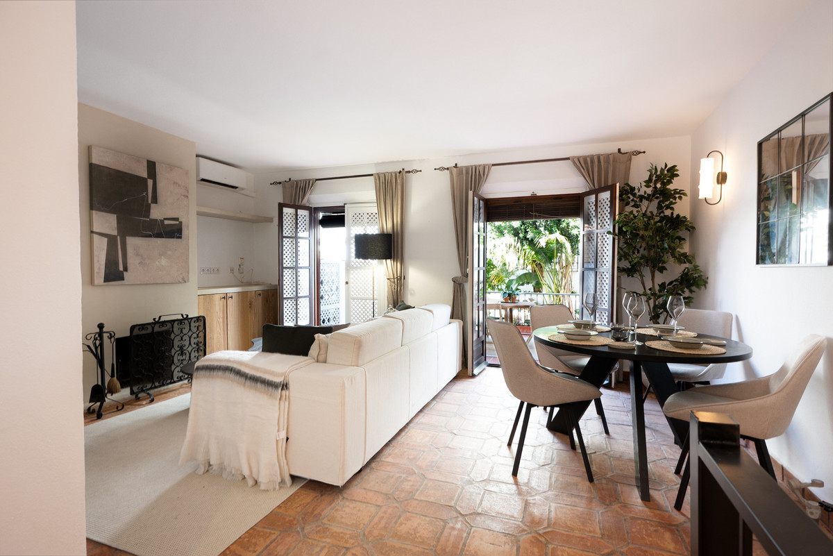 Huis te koop in The Golden Mile | 3 slaapkamers H5080309
