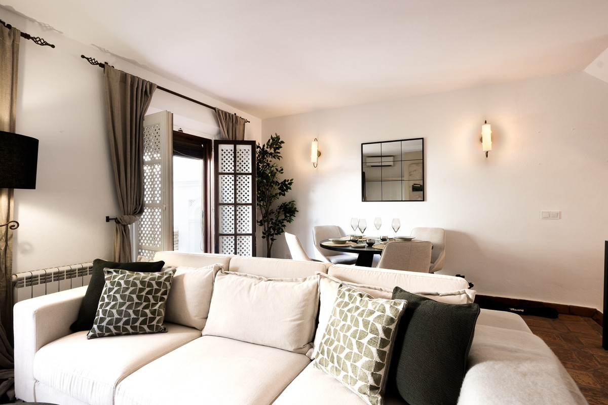 Huis te koop in The Golden Mile | 3 slaapkamers H5080309