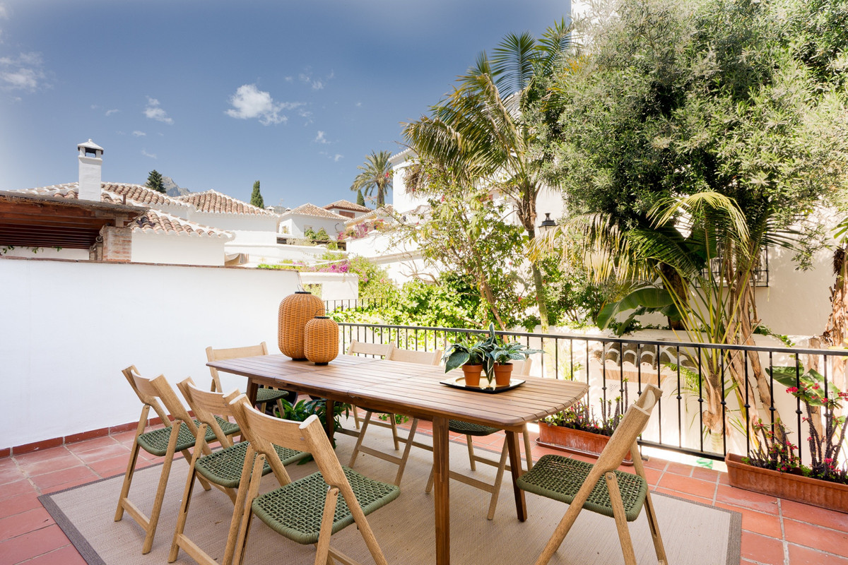 Huis te koop in The Golden Mile | 3 slaapkamers H5080309