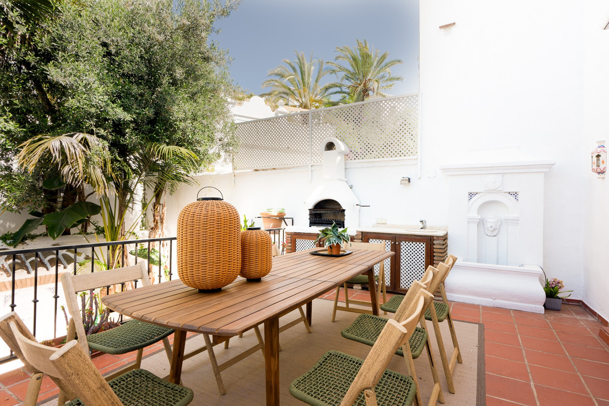 Huis te koop in The Golden Mile | 3 slaapkamers H5080309