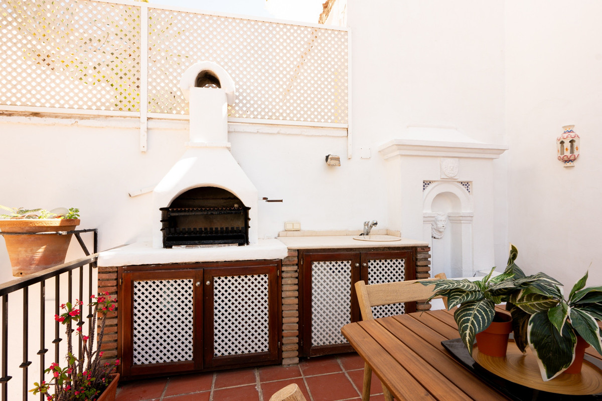 Huis te koop in The Golden Mile | 3 slaapkamers H5080309