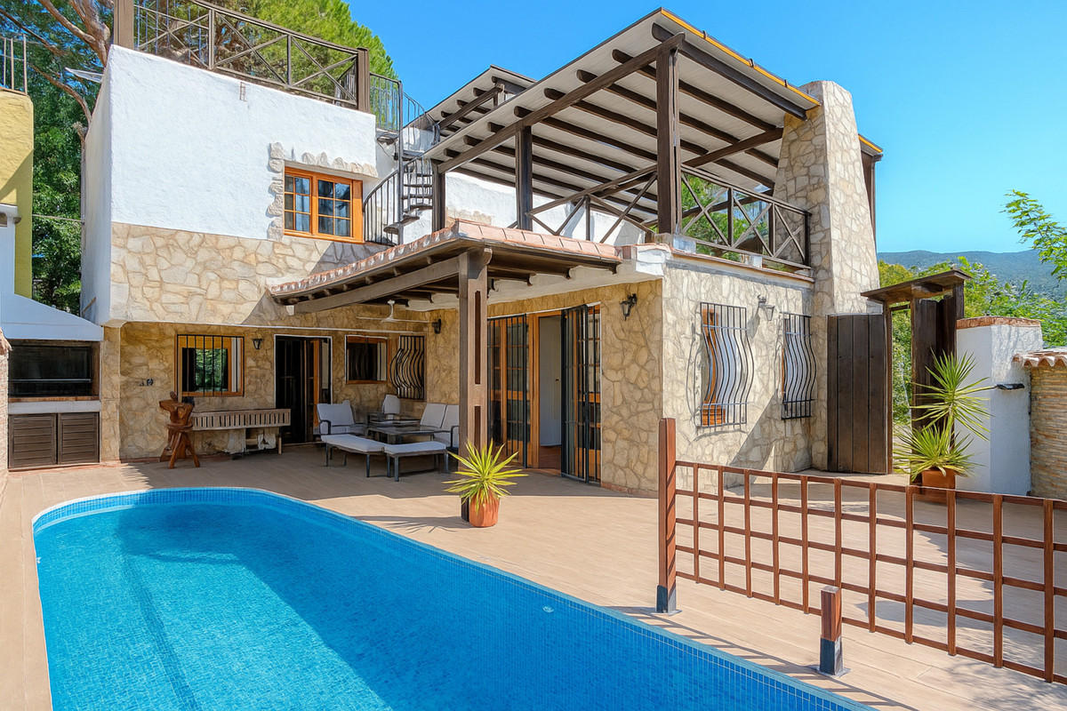 Huis te koop in The Golden Mile | 3 slaapkamers H5103679