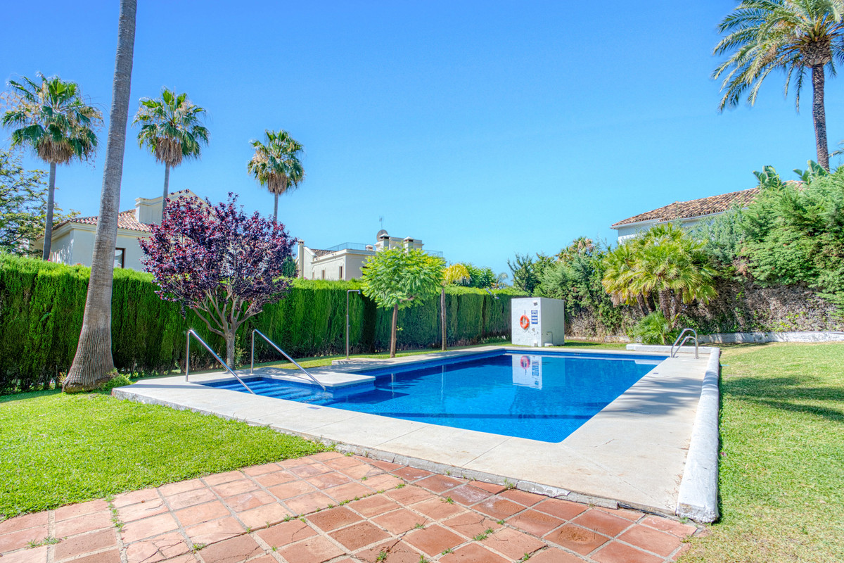 Huis te koop in The Golden Mile | 3 slaapkamers H5103679
