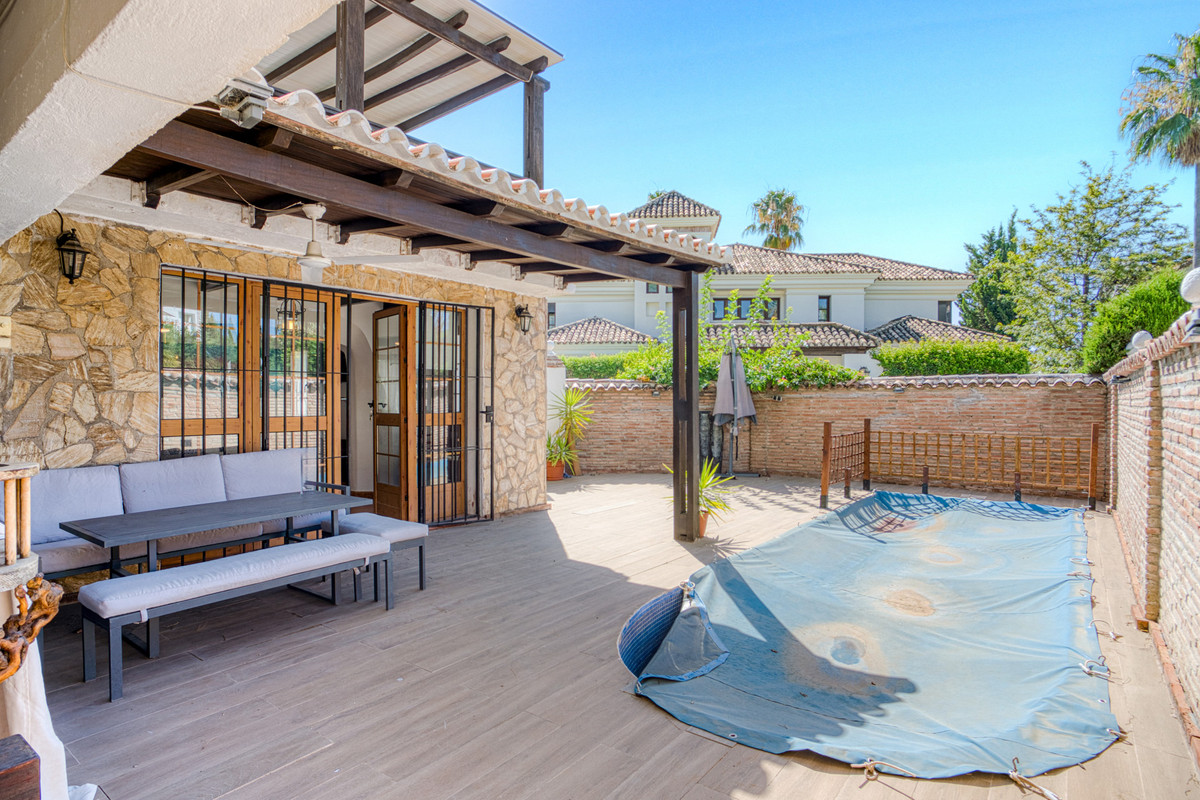 Huis te koop in The Golden Mile | 3 slaapkamers H5103679