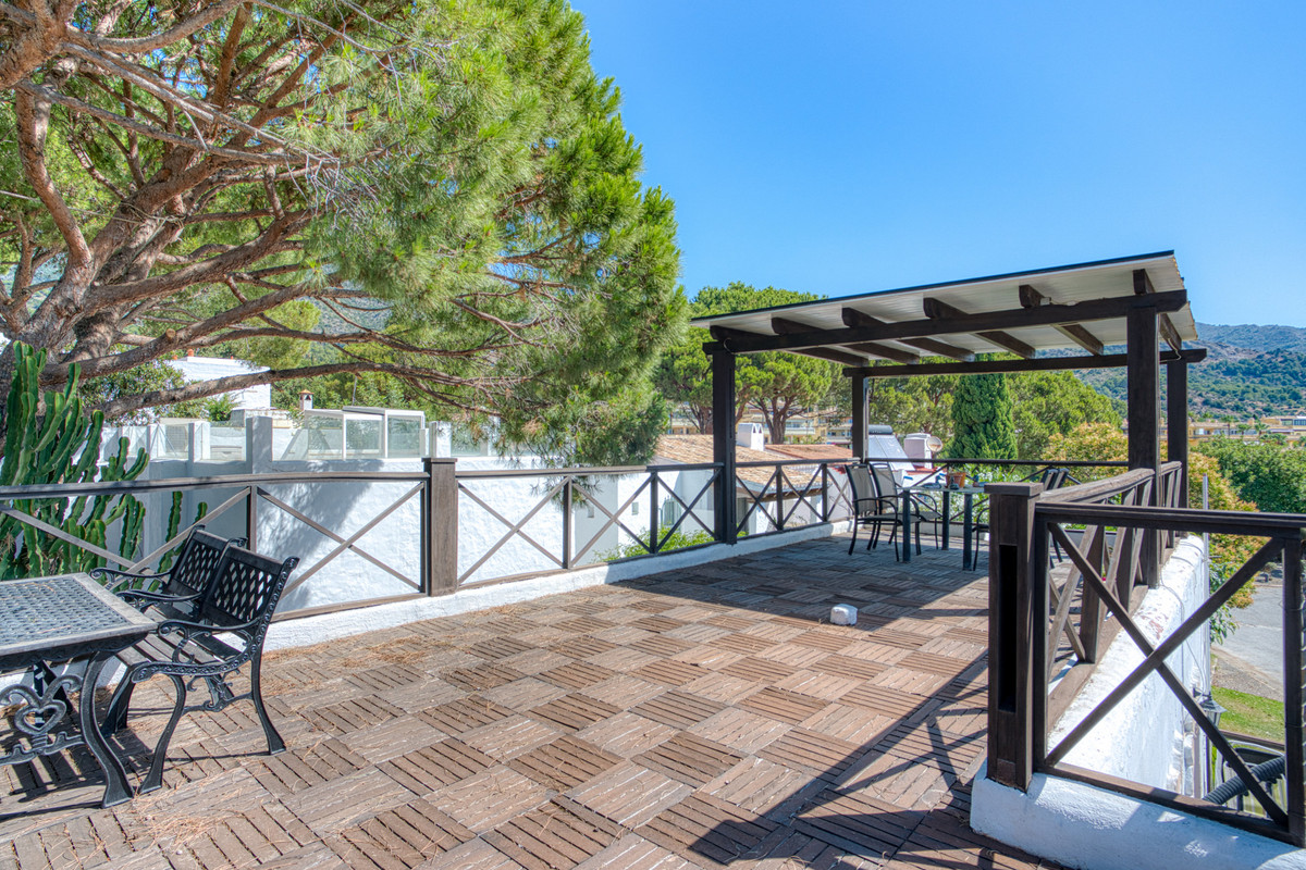 Huis te koop in The Golden Mile | 3 slaapkamers H5103679