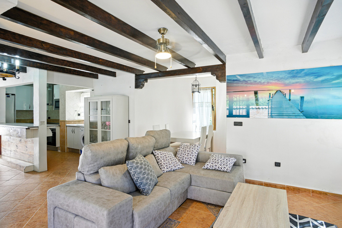 Huis te koop in The Golden Mile | 3 slaapkamers H5103679