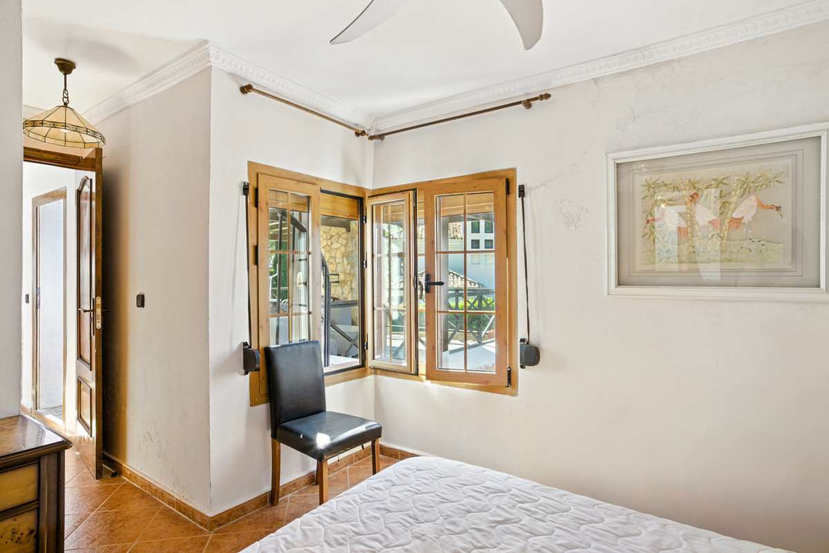 Huis te koop in The Golden Mile | 3 slaapkamers H5103679