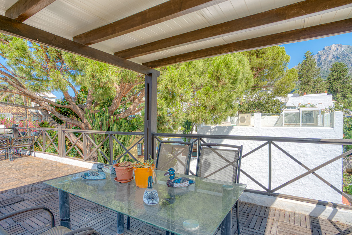 Huis te koop in The Golden Mile | 3 slaapkamers H5103679