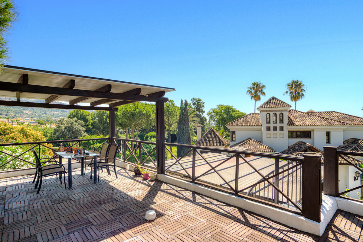 Huis te koop in The Golden Mile | 3 slaapkamers H5103679